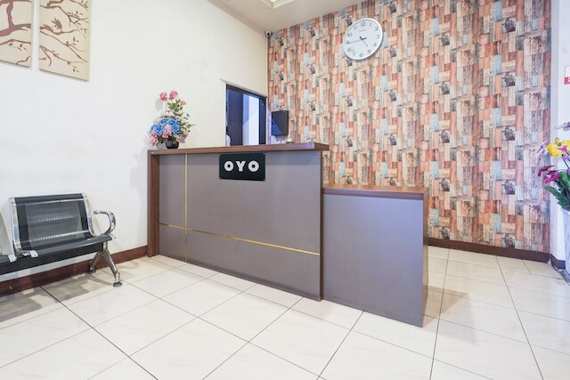 OYO 94774 ムリア ハウス