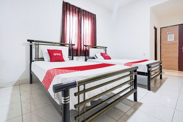 OYO 94774 ムリア ハウス