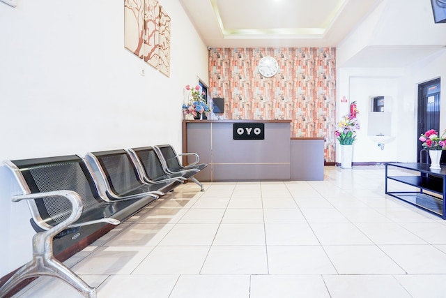 OYO 94774 ムリア ハウス