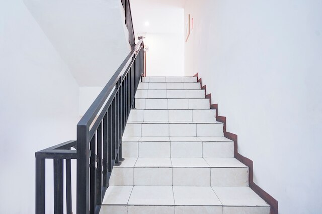 OYO 94774 ムリア ハウス