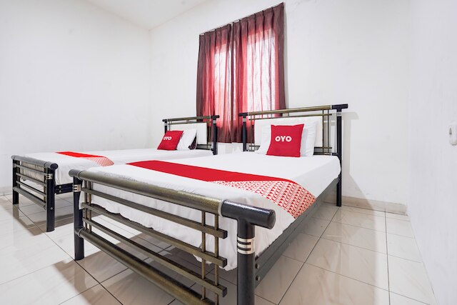 OYO 94774 ムリア ハウス