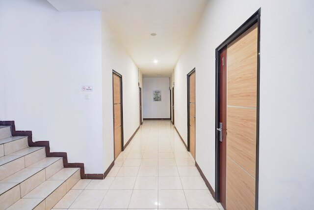 OYO 94774 ムリア ハウス