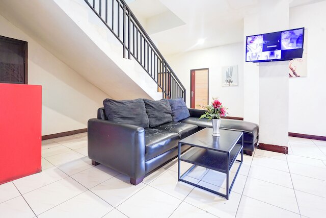 OYO 94774 ムリア ハウス