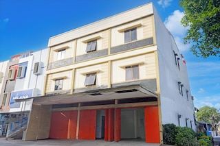 OYO 94774 ムリア ハウス