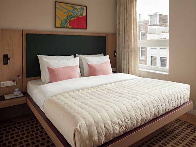 ヌマ アムステルダム フォンデルパーク