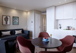 Numa Amsterdam Vondelpark