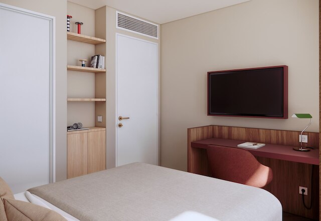 Numa Amsterdam Vondelpark