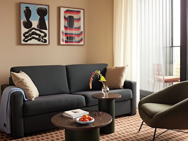 ヌマ アムステルダム フォンデルパーク