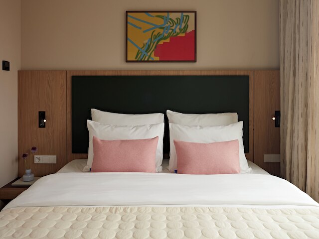 ヌマ アムステルダム フォンデルパーク