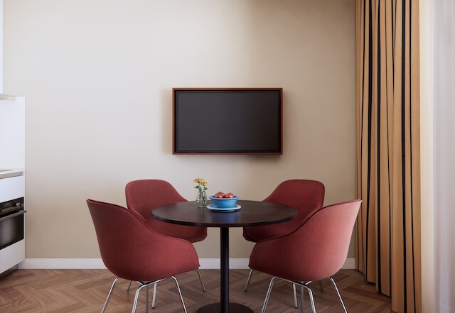 Numa Amsterdam Vondelpark