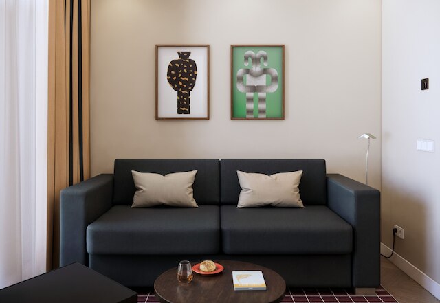 Numa Amsterdam Vondelpark