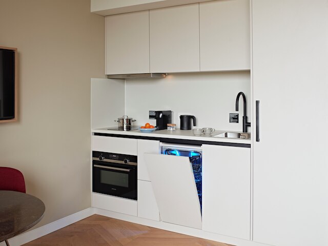 ヌマ アムステルダム フォンデルパーク