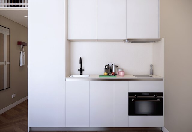 Numa Amsterdam Vondelpark