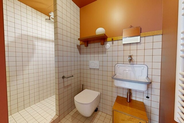 アルティド プレザント 1ベッド フラット ウィズ シェアード コートヤード