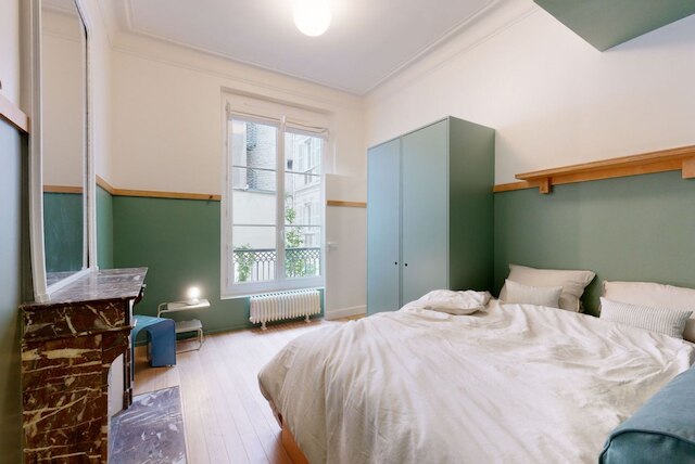 アルティド プレザント 1ベッド フラット ウィズ シェアード コートヤード