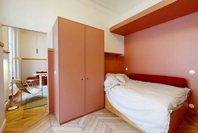 アルティド プレザント 1ベッド フラット ウィズ シェアード コートヤード