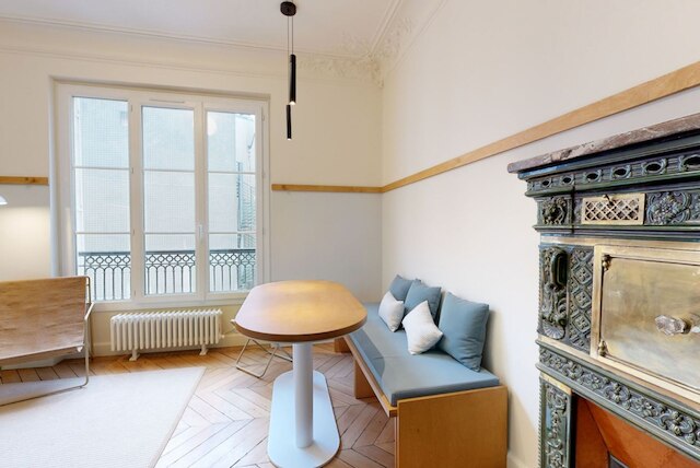 アルティド プレザント 1ベッド フラット ウィズ シェアード コートヤード