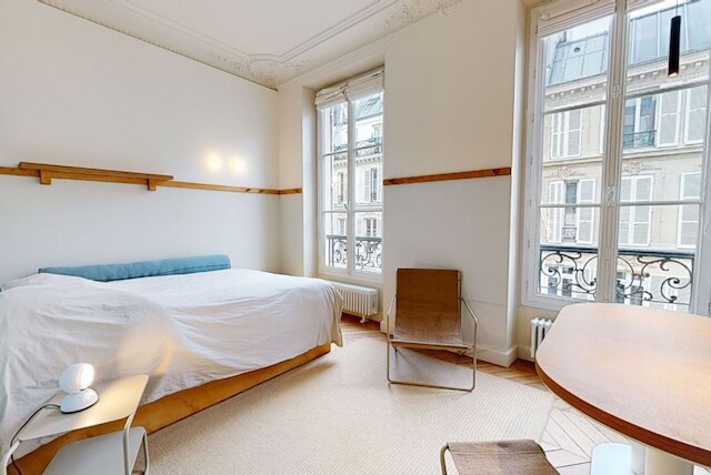 Altido Delightful 1bed Studio w Shared Co-working Space