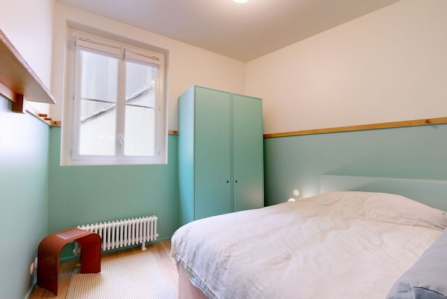 アルティド チャーミング 2ベッド フラット ウィズ シェアード スペーシズ