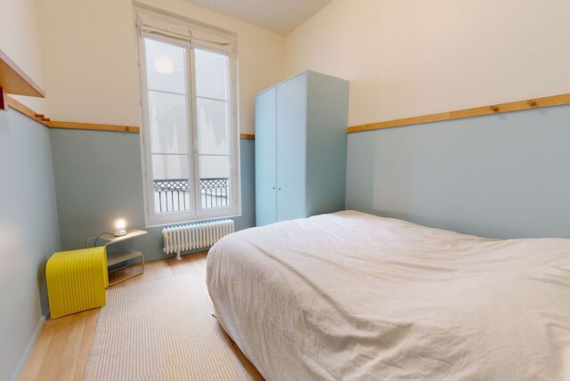 アルティド チャーミング 2ベッド フラット ウィズ シェアード スペーシズ