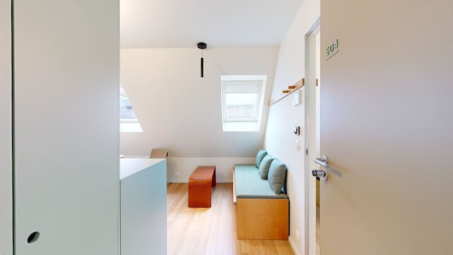 Altido Pleasant 1-bed Flat w Shared Courtyard