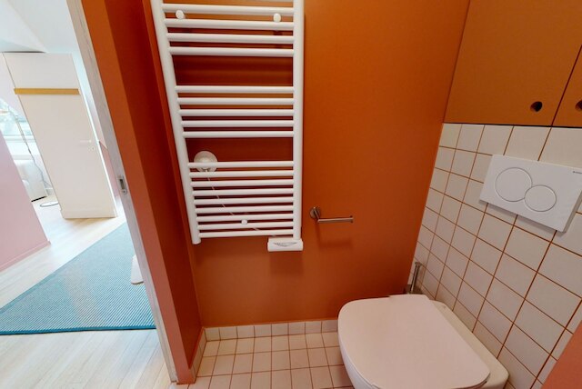 Charming 2-bed Flat w Shared Spaces