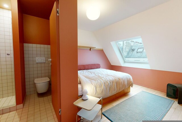 Charming 2-bed Flat w Shared Spaces