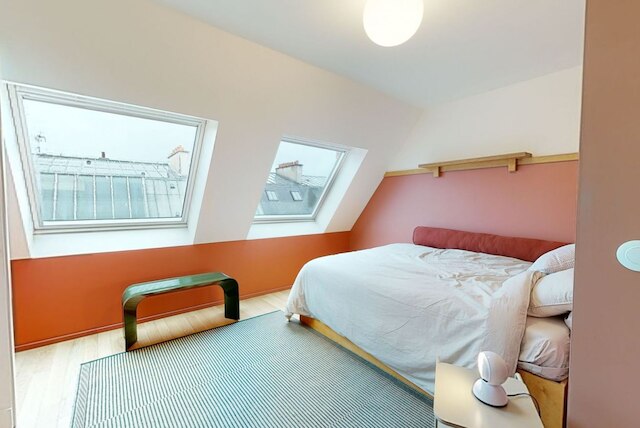 Charming 2-bed Flat w Shared Spaces