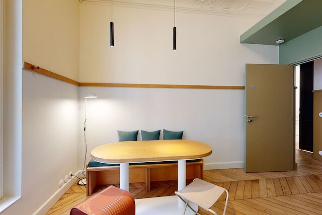 Altido プレザント 1 ベッド フラット ウィズ シェアード コートヤード