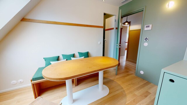 Altido プレザント 1 ベッド フラット ウィズ シェアード コートヤード