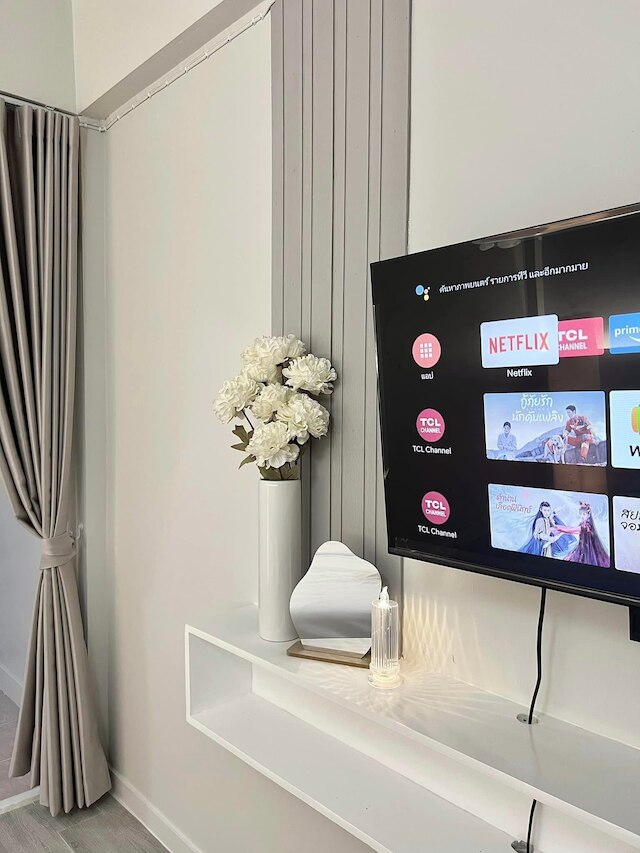 24ルームズ ナコンサワン