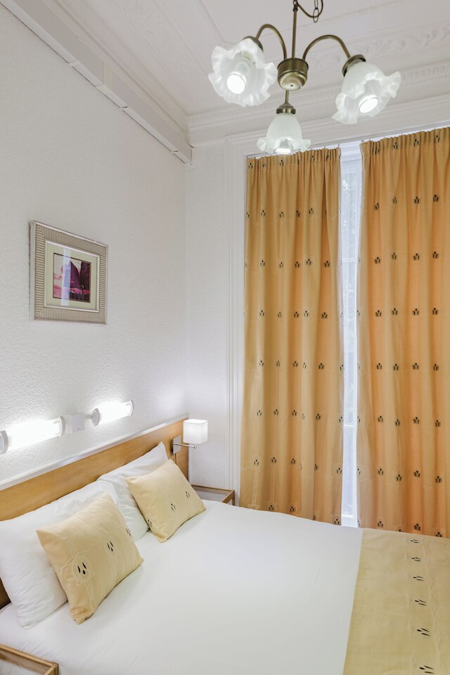 ザ チャプター ホテルズ - J ハイド 2