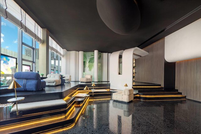 Days Hotel By Wyndham Changsha Wuyi Square