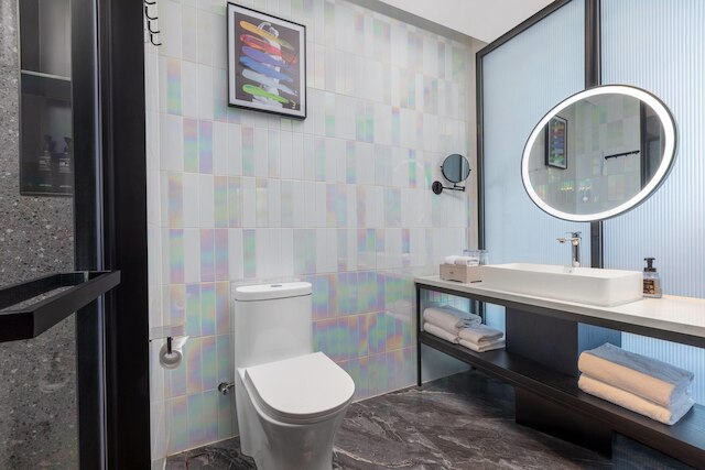 Days Hotel By Wyndham Changsha Wuyi Square