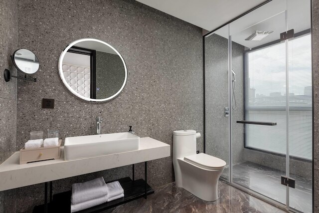 Days Hotel By Wyndham Changsha Wuyi Square