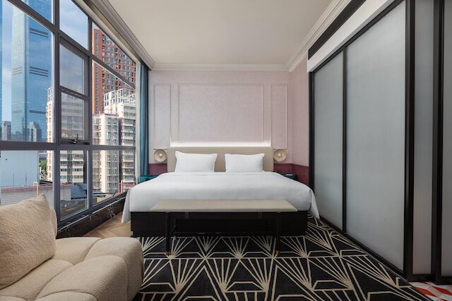 Days Hotel By Wyndham Changsha Wuyi Square