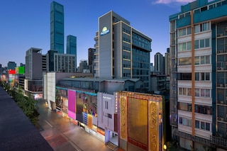 Days Hotel By Wyndham Changsha Wuyi Square
