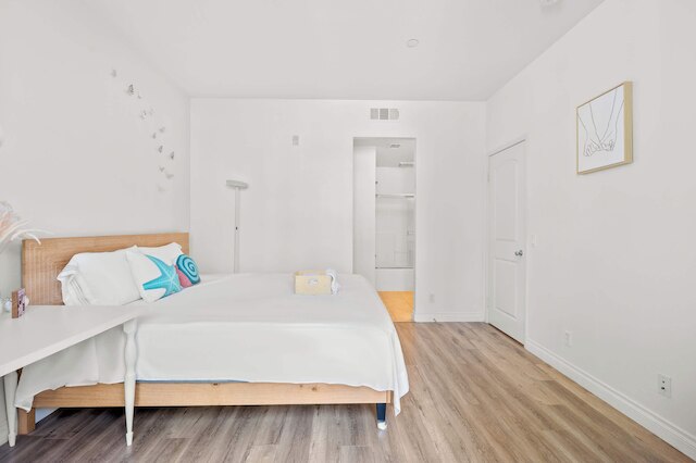 プライベート エントリー スイート ウィズ パティオ バス キチネット