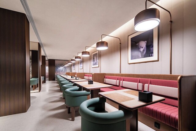 IntercityHotel Shanghai Hongqiao Airport