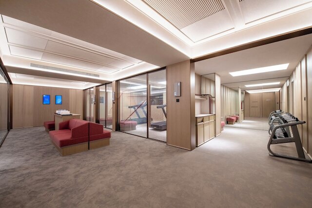 IntercityHotel Shanghai Hongqiao Airport