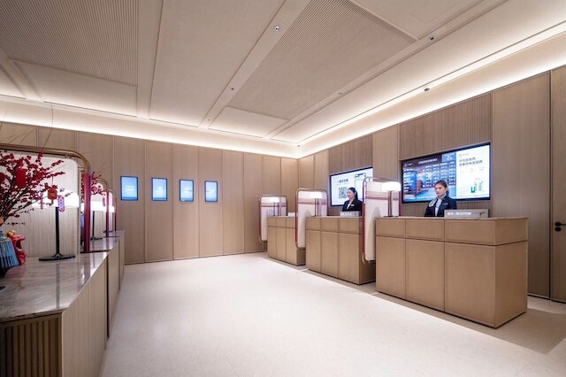 IntercityHotel Shanghai Hongqiao Airport