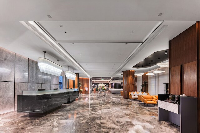 IntercityHotel Hangzhou Xixi Huanglong