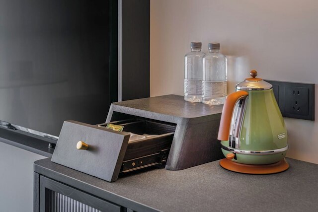 IntercityHotel Hangzhou Xixi Huanglong