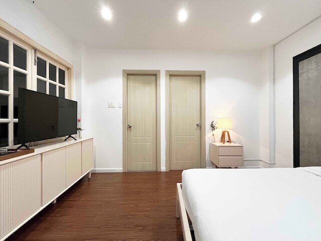 ザ ランミエン サイゴン ディストリクト 3