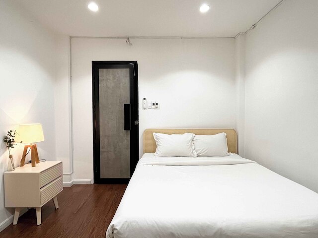 ザ ランミエン サイゴン ディストリクト 3