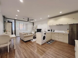 ザ ランミエン サイゴン ディストリクト 3