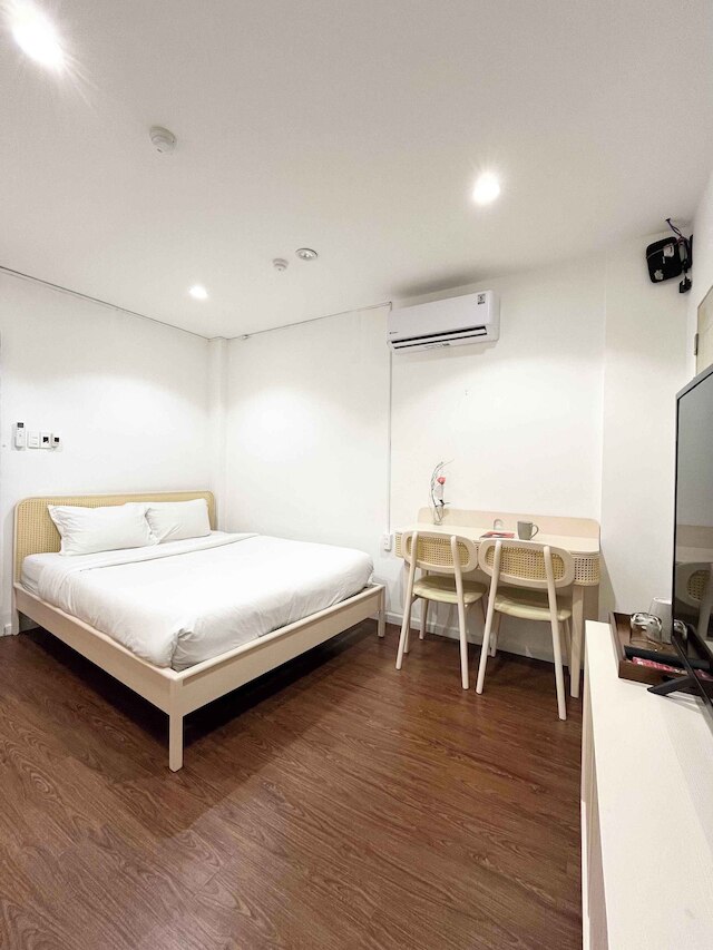 ザ ランミエン サイゴン ディストリクト 3