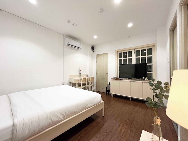 ザ ランミエン サイゴン ディストリクト 3