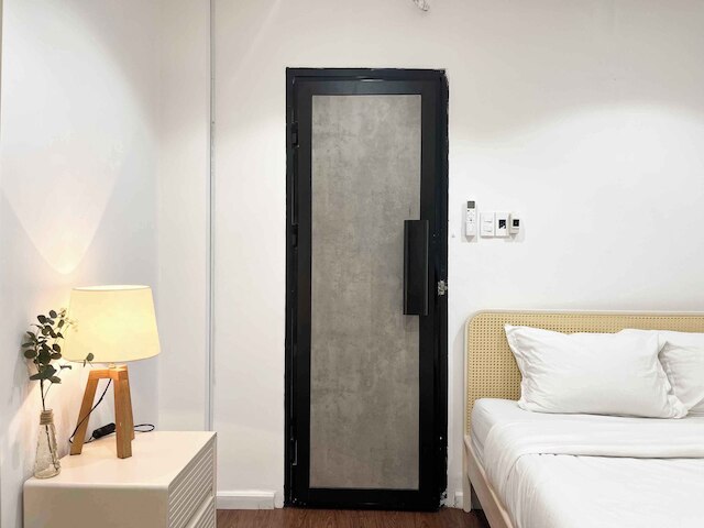 ザ ランミエン サイゴン ディストリクト 3