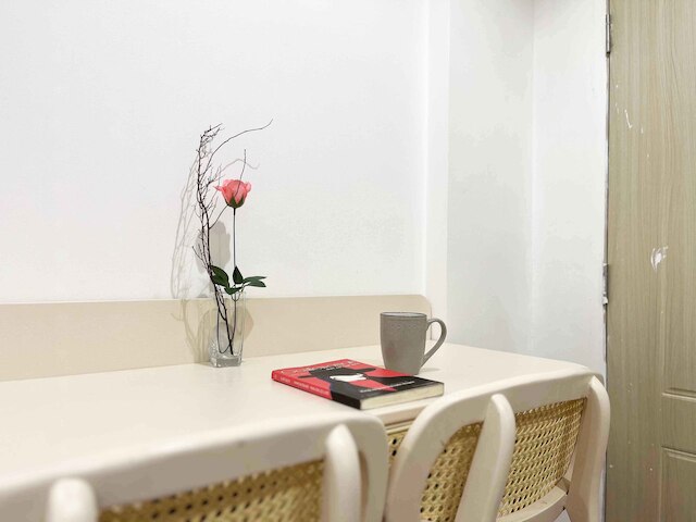 ザ ランミエン サイゴン ディストリクト 3